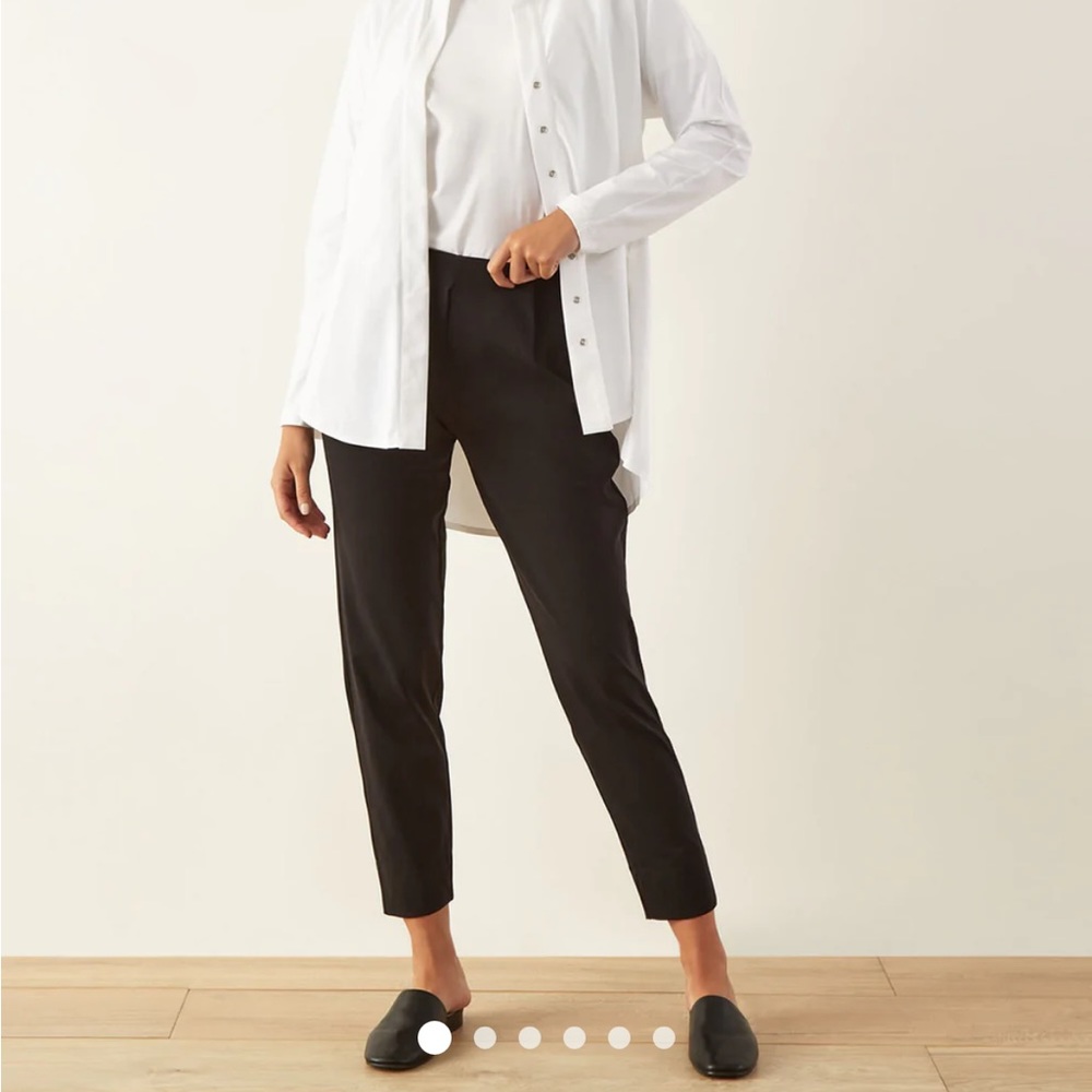 ADAY Turn It Up Pants